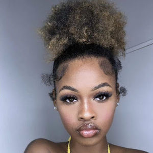 Meet your Posher, Teiona